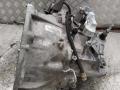 КПП механическая (МКПП) Renault Megane 2 поколение 2006, 1.9 л., DCi, дизель, ND0 - фото №2