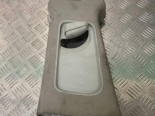 обшивка центральной стойки Volkswagen Passat B6 2006, 3C0868417F, 3C0868311B