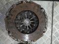 корзина сцепления Audi A4 B7 2007, 2.0 л., TFSI, BUL, бензин, МКПП, передний привод, 124029910, 6A04II, 324033410 - фото №2