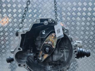 КПП механическая (МКПП) Volkswagen Passat B5 1999, 1.6 л., i, AHL, бензин, 5МКПП, передний привод, DHE