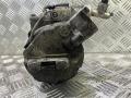 компрессор кондиционера Volkswagen Touareg 1 поколение 2005, 2.5 л., TDi, дизель, АКПП, 7H0820805C - фото №5