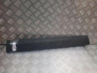 молдинг двери задней левой Volkswagen Passat B5 1999, 3B0854949B