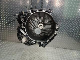 КПП механическая (МКПП) Ford Transit 7 поколение 2008, 2.2 л., TDCi, дизель, 6C1R7002AB