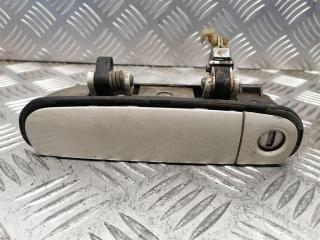 ручка наружная Audi A6 4B/C5 [рестайлинг] 2003, 4B1837886