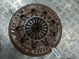 комплект сцепления Opel Zafira 2 поколение (B) [рестайлинг] 2009, 1.6 л., i, бензин, МКПП, 90400169