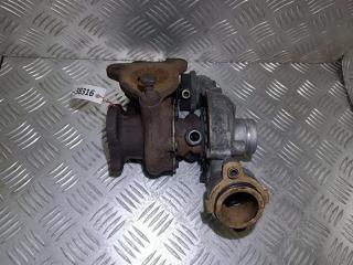 турбина Peugeot 406 1 поколение 1995, 1.9 л., TD, дизель, 53149707024