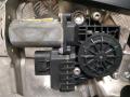 стеклоподъемник электрический задний правый Audi A6 4B/C5 [рестайлинг] 2002, универсал, 4B0839398B - фото №6