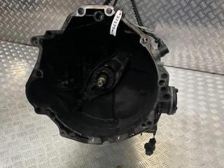 КПП механическая (МКПП) Audi A4 B6 2002, 2.5 л., TDi, дизель, HEN