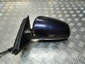 зеркало наружное левое Audi A4 B6 2002 - фото №3