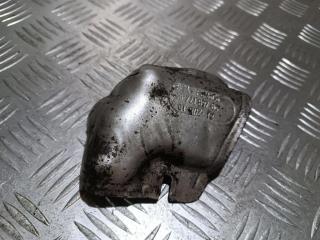 защита (экран) выпускного коллектора Peugeot Partner 1 поколение (M59) [рестайлинг] 2012, 1.6 л., HDi, дизель, 9672189780