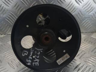 насос гидроусилителя руля Opel Omega B [рестайлинг] 2000, 2.2 л., i, бензин, 90409232