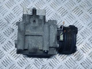 компрессор кондиционера Ford Focus 2 поколение 2006, 1.8 л., i, CHBB, бензин, МКПП, передний привод, 6S7119D629CA, R134A, 2006DEC20