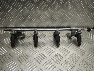 форсунка Chrysler Neon 2 поколение 2002, 2.0 л., i, бензин, 280155782