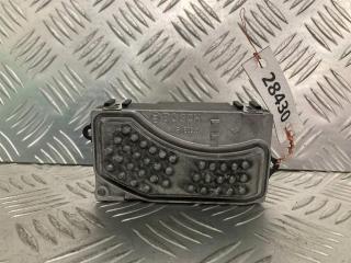 сопротивление печки Audi A6 4F/C6 2006, 4F0820521A