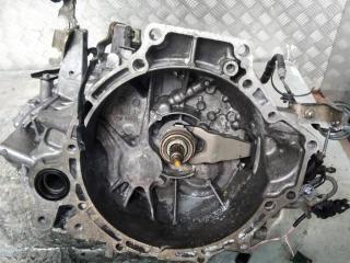 КПП механическая (МКПП) Mazda 6 GG 2003, 2.0 л., CDTi, дизель, GD2