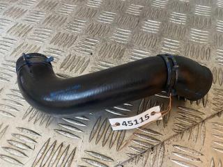 патрубок интеркулера Skoda Octavia 1 поколение (A4) [рестайлинг] 2000, 1.9 л., TDi, дизель, МКПП, 1J0145828H