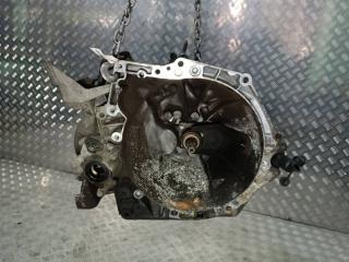 КПП механическая (МКПП) Citroen C4 Picasso 1 поколение 2008, 1.6 л., HDi, дизель, 20DM62