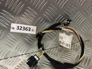 дверная проводка Audi A6 4B/C5 [рестайлинг] 2001, 4B0971029B