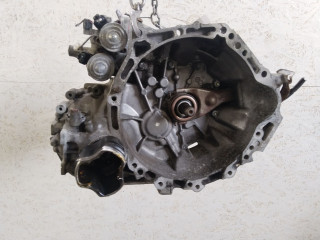 PКПП Toyota Auris 1 поколение 2008, 1.6 л., i, 1ZR-FE, бензин, АКПП, передний привод