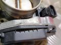 заслонка дроссельная Audi A6 4B/C5 1998, 2.4 л., i, бензин, 078133063AM - фото №5
