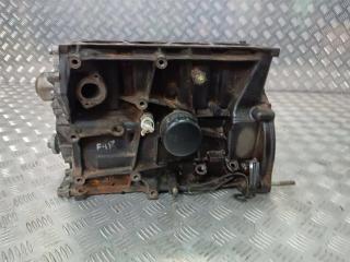 блок цилиндров Renault Laguna 1 поколение [рестайлинг] 2001, 1.8 л., i, бензин