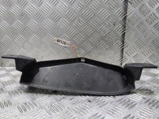 планка под капот Audi Q7 4L 2006, 3.0 л., TDi, BUG, дизель, АКПП, бежево-серый, внедорожник 5 дв., полный привод, правый руль, 4L0819979