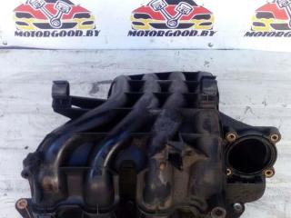 коллектор впускной Volkswagen Golf 4 поколение 1999, 1.4 л., i, бензин, МКПП