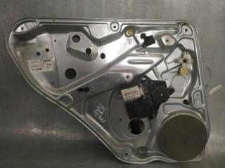 стеклоподъемник электрический задний левый Volkswagen Passat B5 2000, 3B9839751AD, 3B9839755