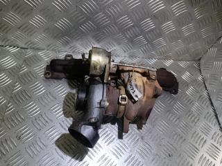 турбина Chrysler PT Cruiser 1 поколение 2002, 2.2 л., CRDi, дизель, A6640960299Q1