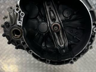 КПП механическая (МКПП) Mini Cooper 2 поколение 2007, 1.6 л., i, N12 B16 A, бензин, МКПП, передний привод, 2300756872402