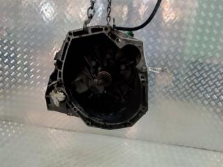 КПП механическая (МКПП) Renault Scenic 2 поколение [рестайлинг] 2007, 1.6 л., i, бензин, TL4A021