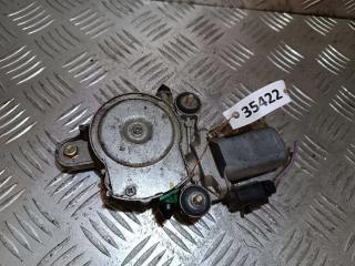 моторчик стеклоподъемника передний левый Fiat Punto 2 поколение 2002, хетчбэк 3 дв.