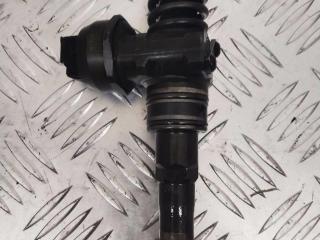 форсунка Volkswagen Passat B5 [рестайлинг] 2001, 1.9 л., TDi, дизель, 038130073AJ, 0414720037