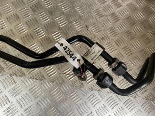 шланг (трубка) АКПП Audi A6 4B/C5 [рестайлинг] 2003, 2.5 л., TDi, дизель, АКПП, универсал, 4B0317815D