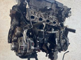 двигатель Opel Astra G 2000, 1.7 л., DTH, Y 17 DT, дизель, 5МКПП, передний привод