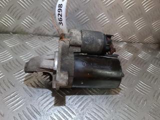 стартер Ford Focus 2 поколение 2006, 1.6 л., i, бензин, АКПП, 0001107417, 2S6U11000CB