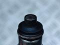 форсунка Nissan Murano Z50 2006, 3.5 л., i, VQ35DE, бензин, АКПП, передний привод, 0280158042, 16600CD700 - фото №5