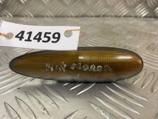 повторитель поворота на крыле Fiat Punto 1 поколение 1997, 46426713F