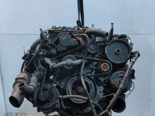 двигатель Mercedes-Benz C-Класс W203/S203/CL203 [рестайлинг] 2007, 2.2 л., CDi, дизель, АКПП, задний привод, правый руль, 646811, 646811