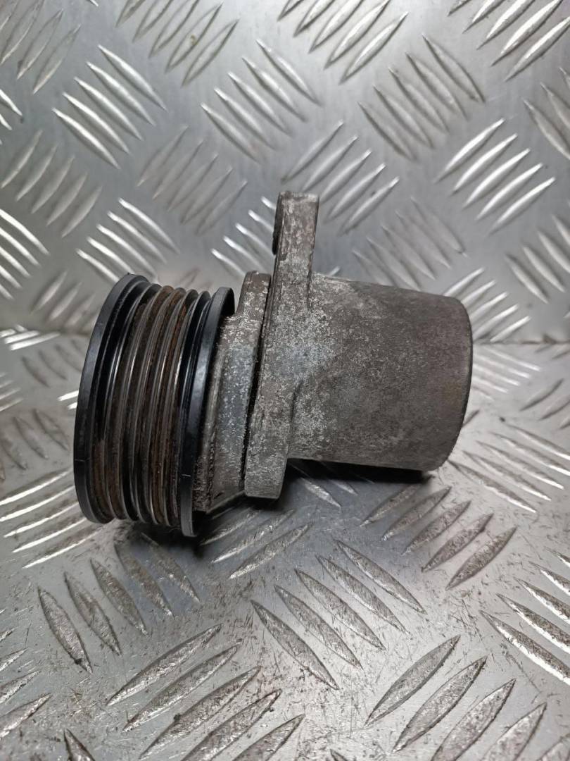 натяжитель Ford Mondeo 3 поколение 2002, 1.8 л., i, бензин, 1S7Q6A228AC - фото №1