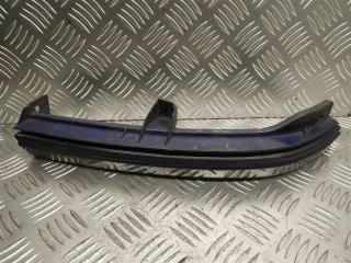 ресничка (ус) правой фары Opel Zafira 1 поколение (A) [рестайлинг] 2004