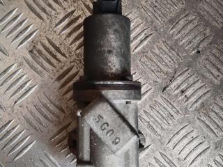 клапан EGR Kia Sorento 1 поколение 2005, 2.5 л., CRDi, дизель, 284104A100