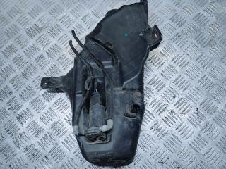 бачок омывателя Opel Astra J [рестайлинг] 2013, 1.4 л., i, A 14 XER, бензин, 5МКПП, красный, передний привод, правый руль, 13260579, 400406195, 13349273, 130036418