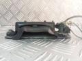 ручка наружная Audi A4 B5 1995, 4A0837206 - фото №3