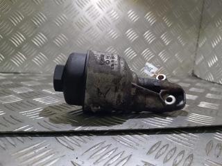 корпус масляного фильтра Skoda Fabia 1 поколение (6Y) 2003, 1.2 л., i, бензин, 03D115403D