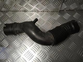 патрубок воздушного фильтра Renault Megane 1 поколение 1997, 1.6 л., i, бензин, 7700866642