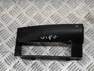 воздухозаборник Skoda Octavia RS 2 поколение [рестайлинг] 2011, 2.0 л., TDi, CEGA, дизель, робот, белый, универсал, передний привод, правый руль, 1K0805962E