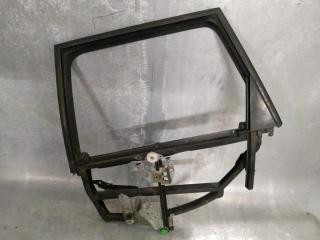 стеклоподъемник задний левый Audi A4 B5 1996, универсал, 8D0839399A