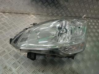 фара левая Citroen Berlingo 1 поколение (M59) [рестайлинг] 2010, 89318035