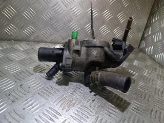 корпус термостата Peugeot Partner 1 поколение (M59) [рестайлинг] 2004, 1.9 л., D, дизель, 9624839210